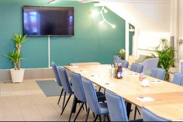 Copenhagen Meeting rooms Meeting Room: The Majesty image 3