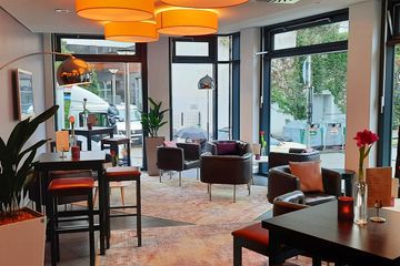 Keulen Kunden-Meeting Boardrooms Raum Schlick image 2