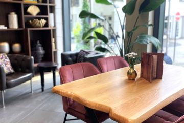 Keulen Kunden-Meeting Boardrooms Raum Schlick image 3