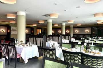 Köln Kunden-Meeting Tagungsräume Raum Schlick image 4