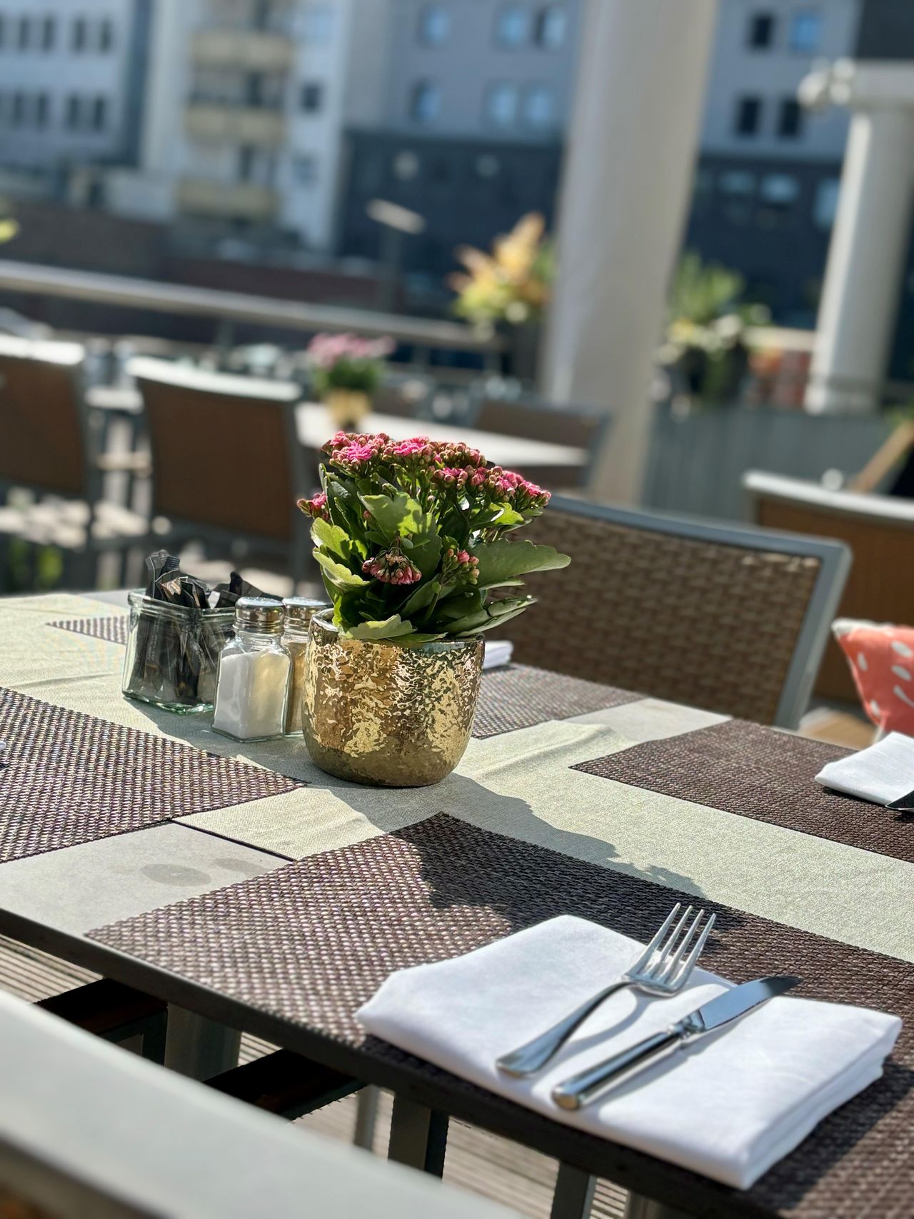 Keulen Kunden-Meeting Boardrooms Raum Schlick image 5