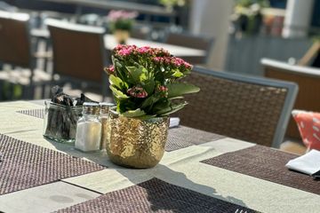 Köln Kunden-Meeting Tagungsräume Raum Schlick image 5