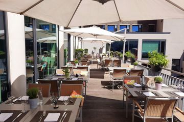 Köln Kunden-Meeting Tagungsräume Raum Schlick image 5