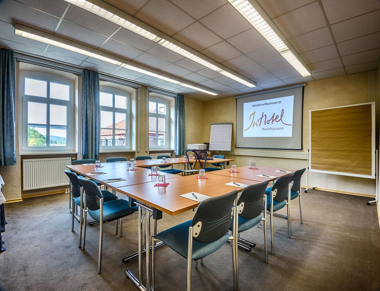 Rest der Welt  Tagungshotel Portugieser image 2