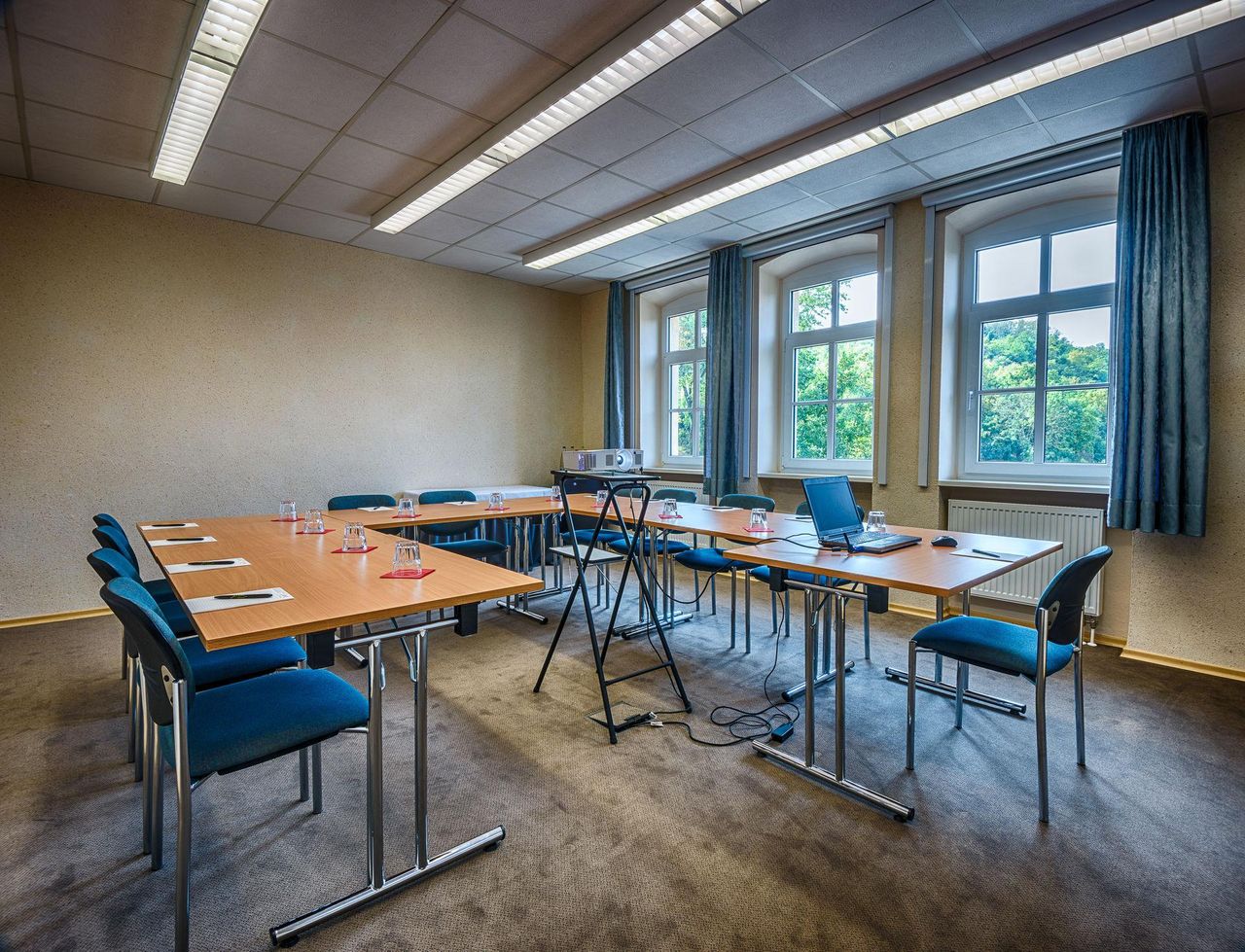 Rest der Welt  Tagungshotel Portugieser image 3