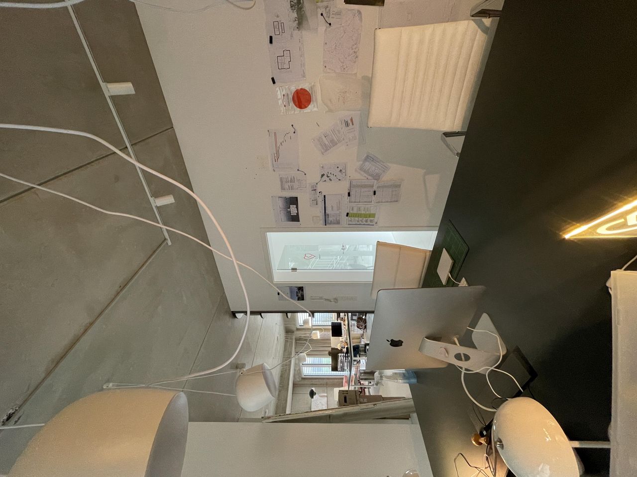 Gummersbach  Coworking spaces Schreibtischplätze Venedig image 3