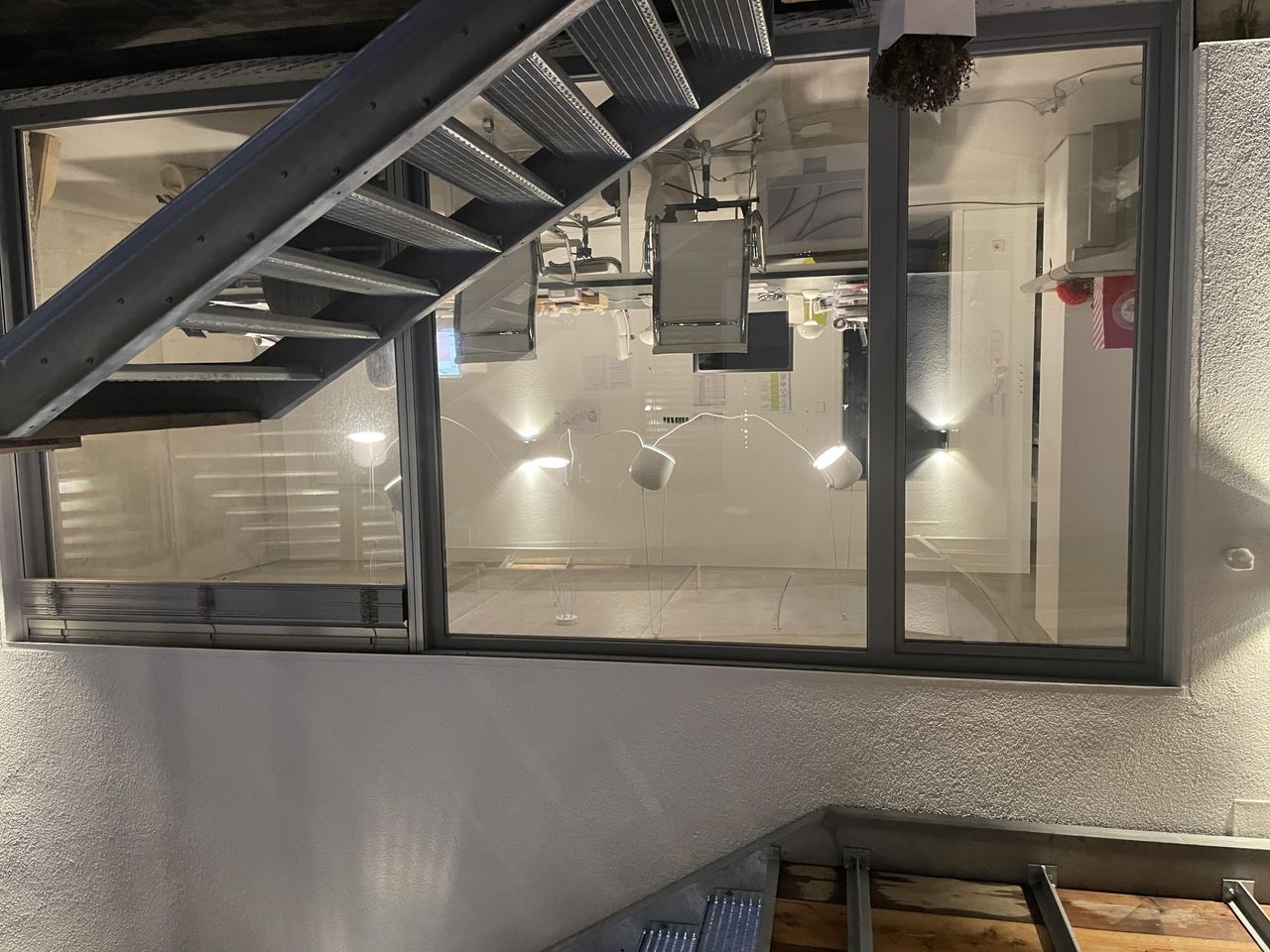 Gummersbach  Coworking spaces Schreibtischplätze Venedig image 2