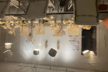 Gummersbach  Coworking spaces Schreibtischplätze Venedig image 1