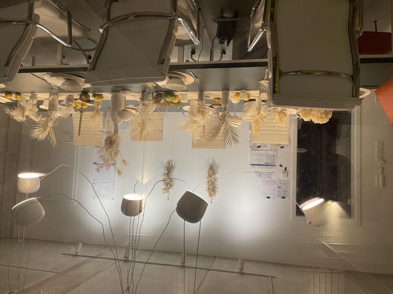 Gummersbach  Coworking spaces Schreibtischplätze Venedig image 1