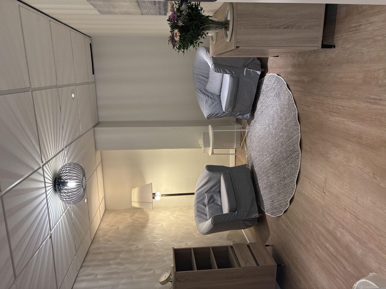 Amsterdam Klantafspraak Spreekkamers S8, Gespreksruimte image 0