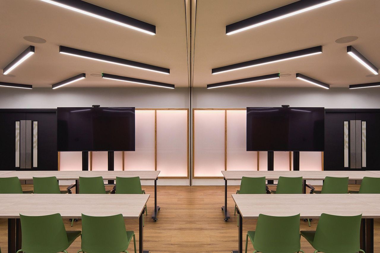 London  Corporate event space Events Space - Auditorium image 2