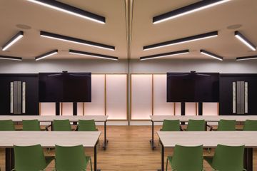 London Eventlocation Events Space - Auditorium image 2