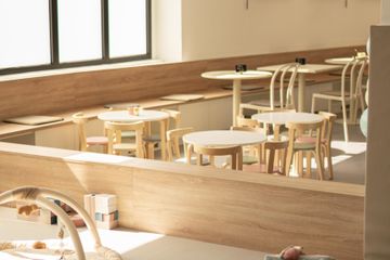 Rest of the World Corporate event space Kindergeburtstag im Indoor-Spielplatz image 6