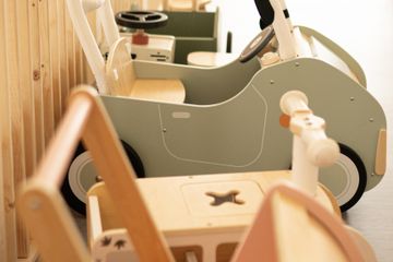 Rest of the World Corporate event space Kindergeburtstag im Indoor-Spielplatz image 8