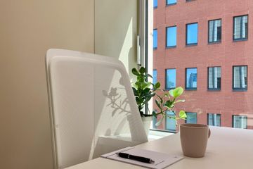 Rotterdam Mobiel Werken Business center Offices for a Day - Nordic- 8.06 image 1