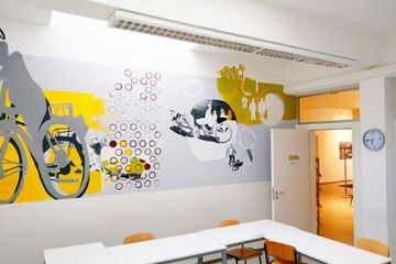 Munich Kunden-Meeting Meeting rooms Raum 6 image 1