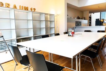 Keulen Kreatives Meeting Vergaderzalen Creative Area 2. OG | RAUM12 image 6