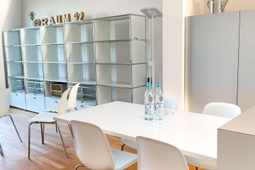 Keulen Kreatives Meeting Vergaderzalen Creative Area 2. OG | RAUM12 image 8