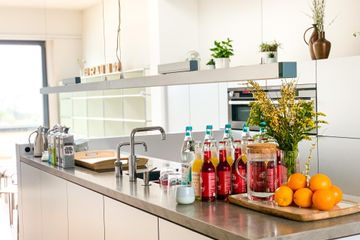 Keulen Kreatives Meeting Vergaderzalen Creative Area 2. OG | RAUM12 image 8