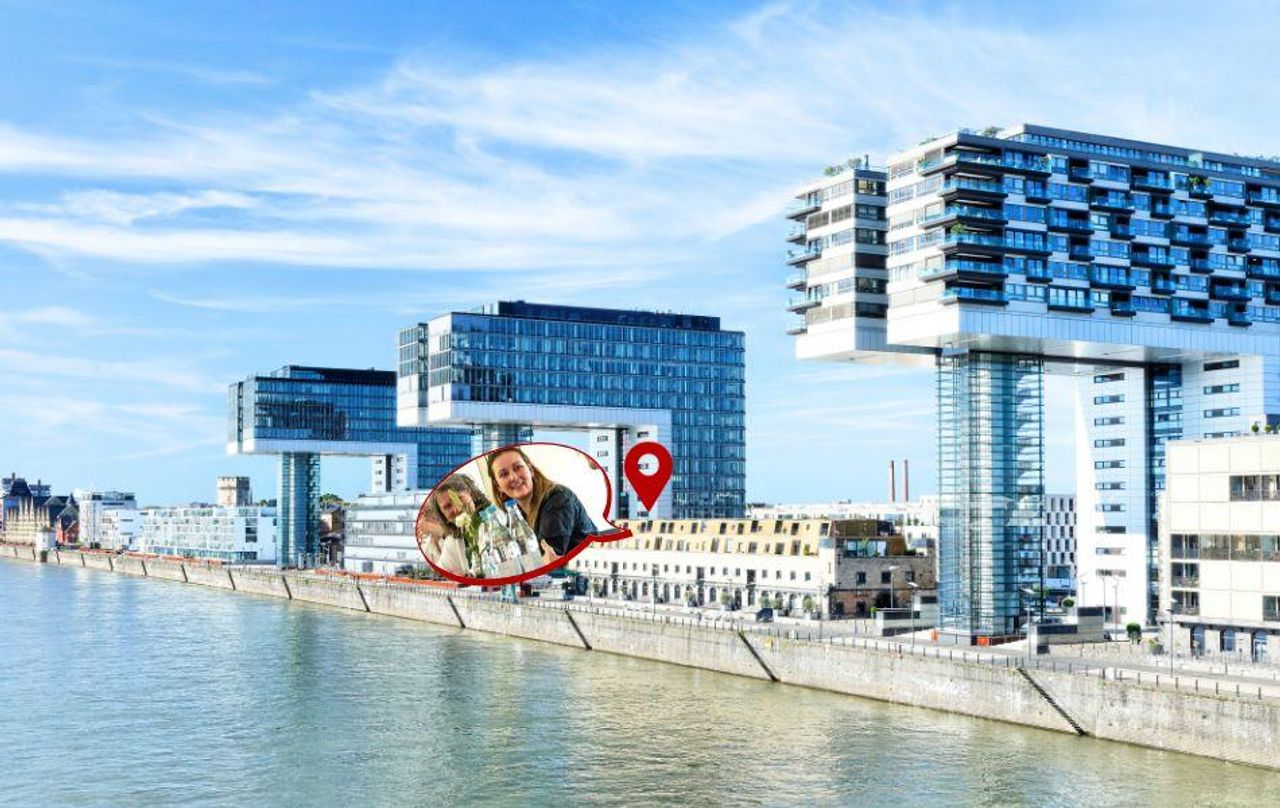 Keulen Kreatives Meeting Vergaderzalen Creative Area 2. OG | RAUM12 image 0