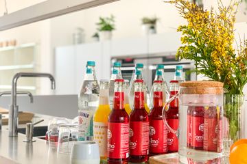 Keulen Kreatives Meeting Vergaderzalen Creative Area 2. OG | RAUM12 image 1