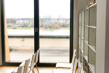 Keulen Kreatives Meeting Vergaderzalen Creative Area 2. OG | RAUM12 image 2