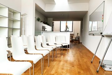 Keulen Kreatives Meeting Vergaderzalen Creative Area 2. OG | RAUM12 image 0