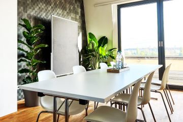 Keulen Kreatives Meeting Vergaderzalen Creative Area 2. OG | RAUM12 image 3