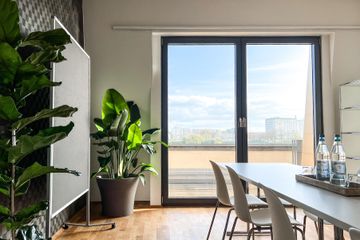 Keulen Kreatives Meeting Vergaderzalen Creative Area 2. OG | RAUM12 image 4