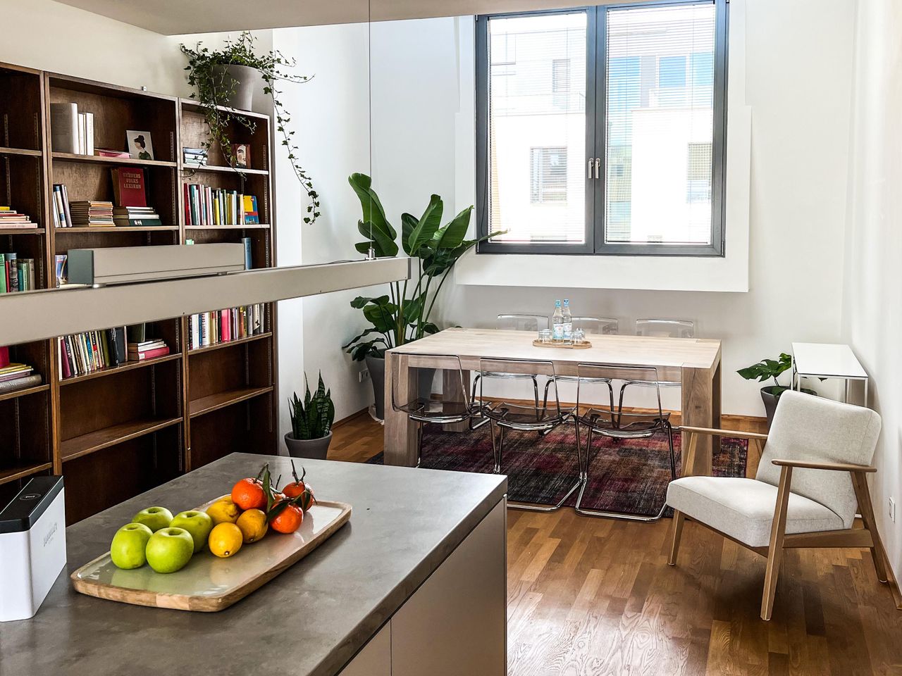 Keulen Kreatives Meeting Vergaderzalen Creative Area 2. OG | RAUM12 image 9