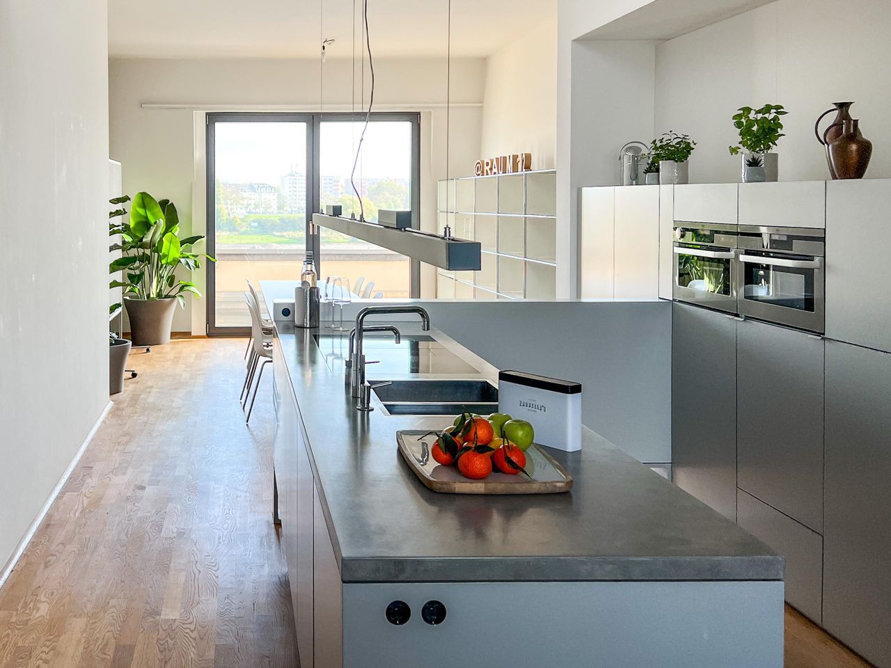 Keulen Kreatives Meeting Vergaderzalen Creative Area 2. OG | RAUM12 image 7