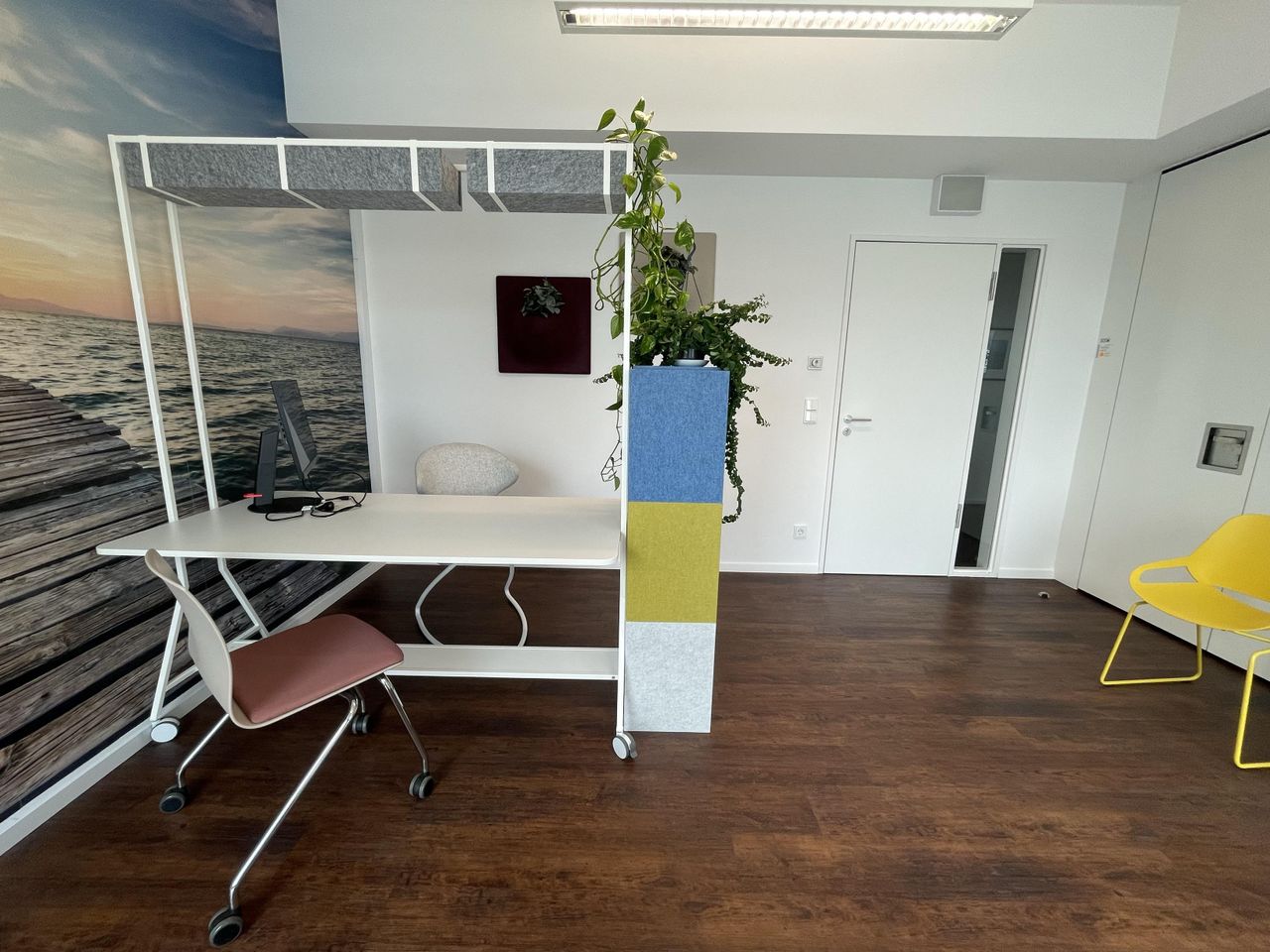 Chemnitz  Coworking spaces Co-Working Texulting – Flexible Arbeitsplätze in Chemnitz image 2
