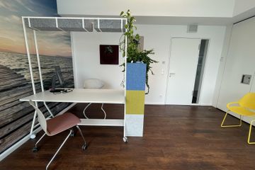 Chemnitz  Coworking space Co-Working Texulting – Flexible Arbeitsplätze in Chemnitz image 2