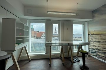 Chemnitz  Coworking space Co-Working Texulting – Flexible Arbeitsplätze in Chemnitz image 1