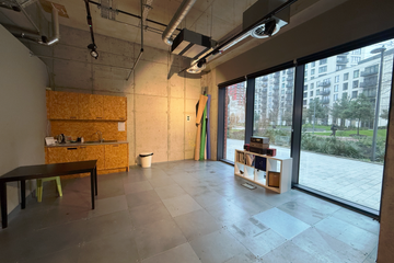 London Studio Sirlute Studios image 2