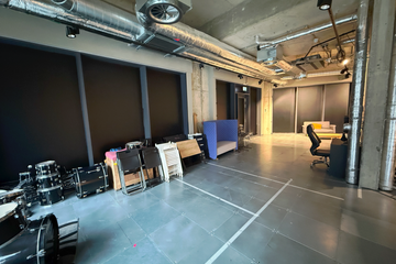 London Studio Sirlute Studios image 3