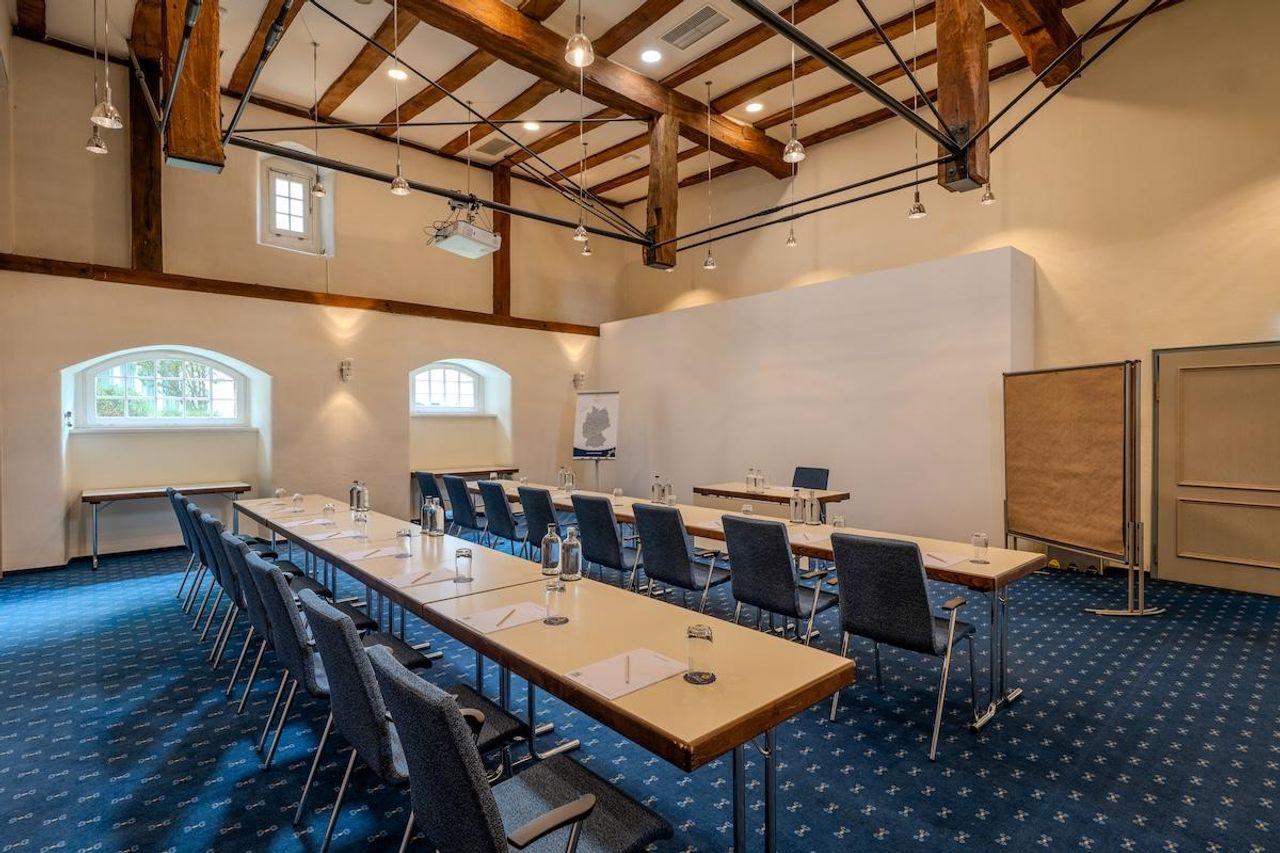 Arolsen Party Banquet hall Gallasini image 0