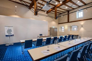 Bad Arolsen Party Feestzalen Gallasini image 1