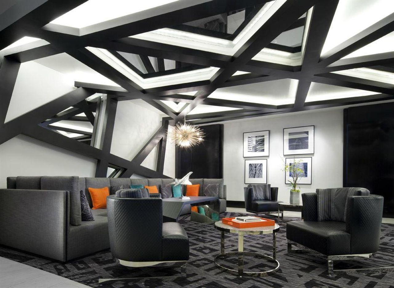 San Francisco   The Autograph Collection image 6