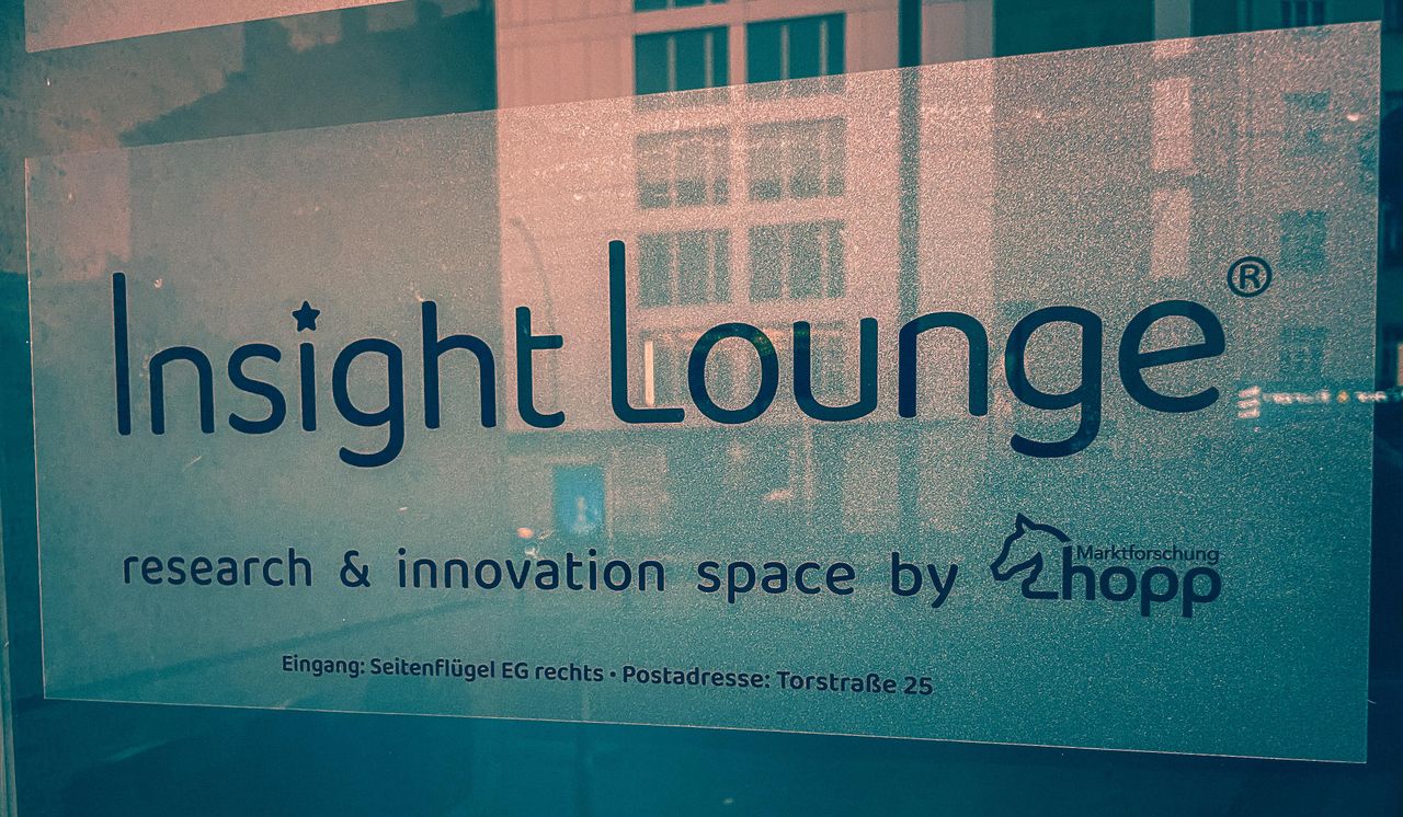 Berlin  Meeting room InsightLounge image 11