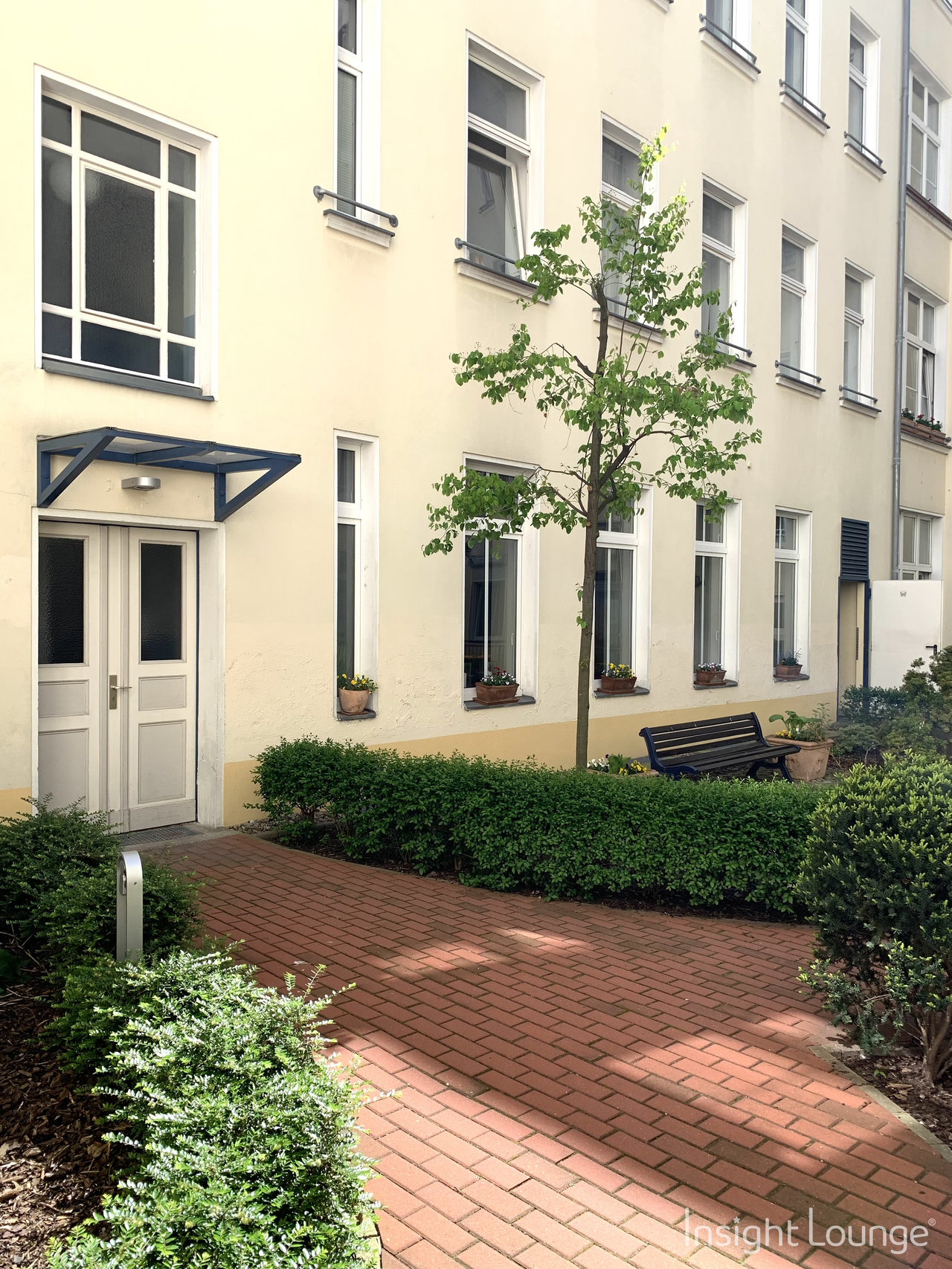 Berlin  Meeting room InsightLounge image 8