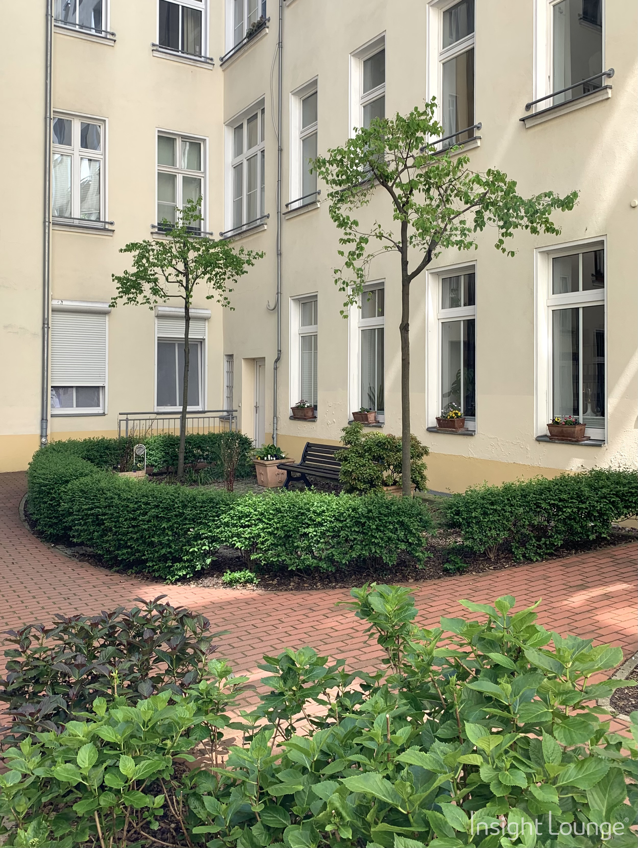 Berlin  Meeting room InsightLounge image 9