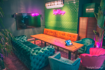 Berlin Coworking Meeting room InsightLounge image 11