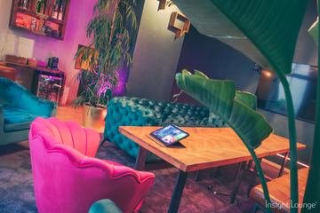 Berlin  Meeting room InsightLounge image 2