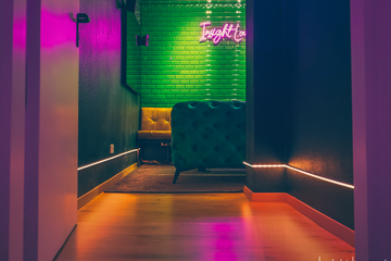 Berlin  Meeting room InsightLounge image 3