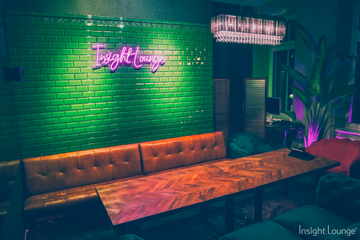 Berlin  Meeting room InsightLounge image 5