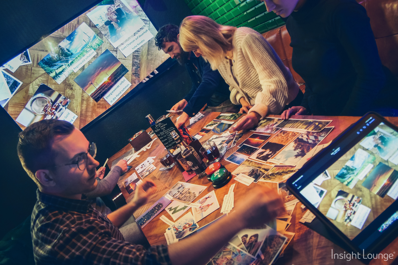 Berlin  Meeting room InsightLounge image 7