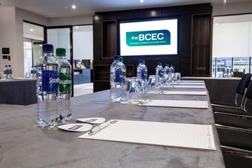 Birmingham  Meeting room Innovate 1 image 2