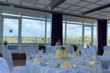 Eschborn  Eventlocation Skyline image 0