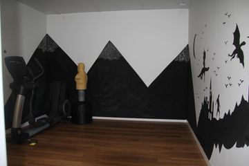 Rest of the World  Training room Adventure Studio image 2